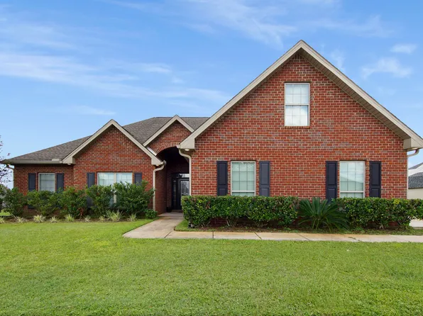 3832 Whitehead Blvd, Panama City, FL 32404