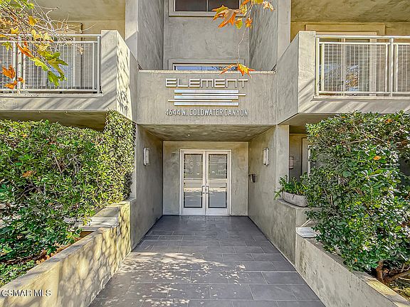 2nd image of 4644 Coldwater Canyon Ave APT 102