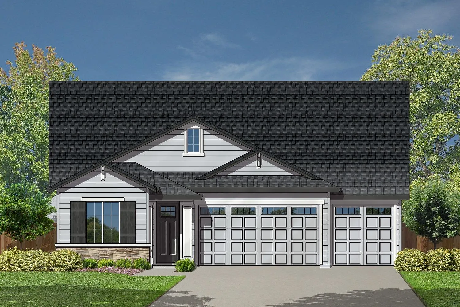 625 Melba Ct photo 1
