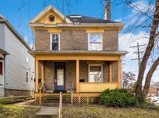 91 W Blake Ave, Columbus, OH 43202