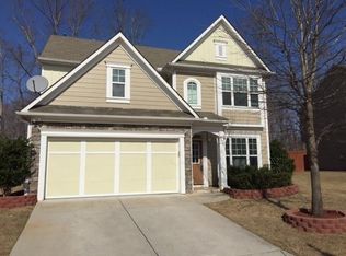 5960 Crestwick Way, Cumming, GA 30040