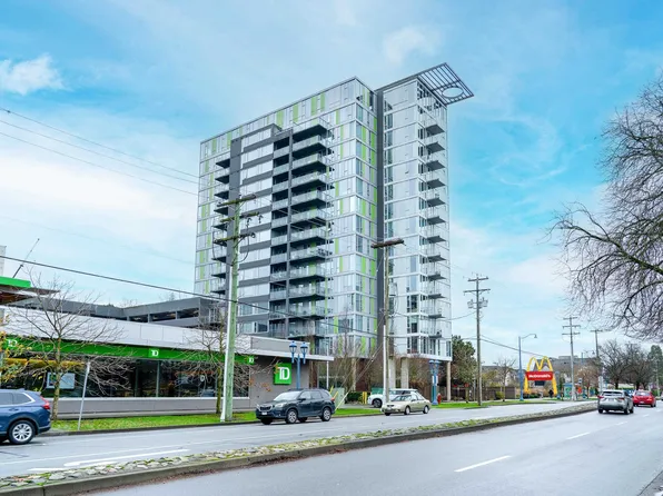 7080 No 3 Rd #711, Richmond, BC V6Y 0B5