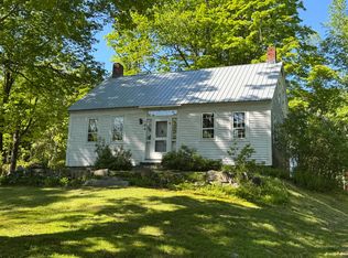 186 Bridgton Rd, Sebago, ME 04029