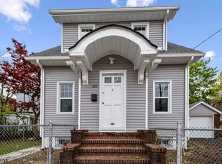 169 Norwood St, Newark, NJ 07106