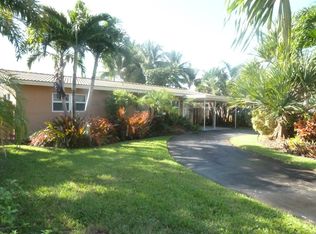 324 NE 28th Dr, Wilton Manors, FL 33334