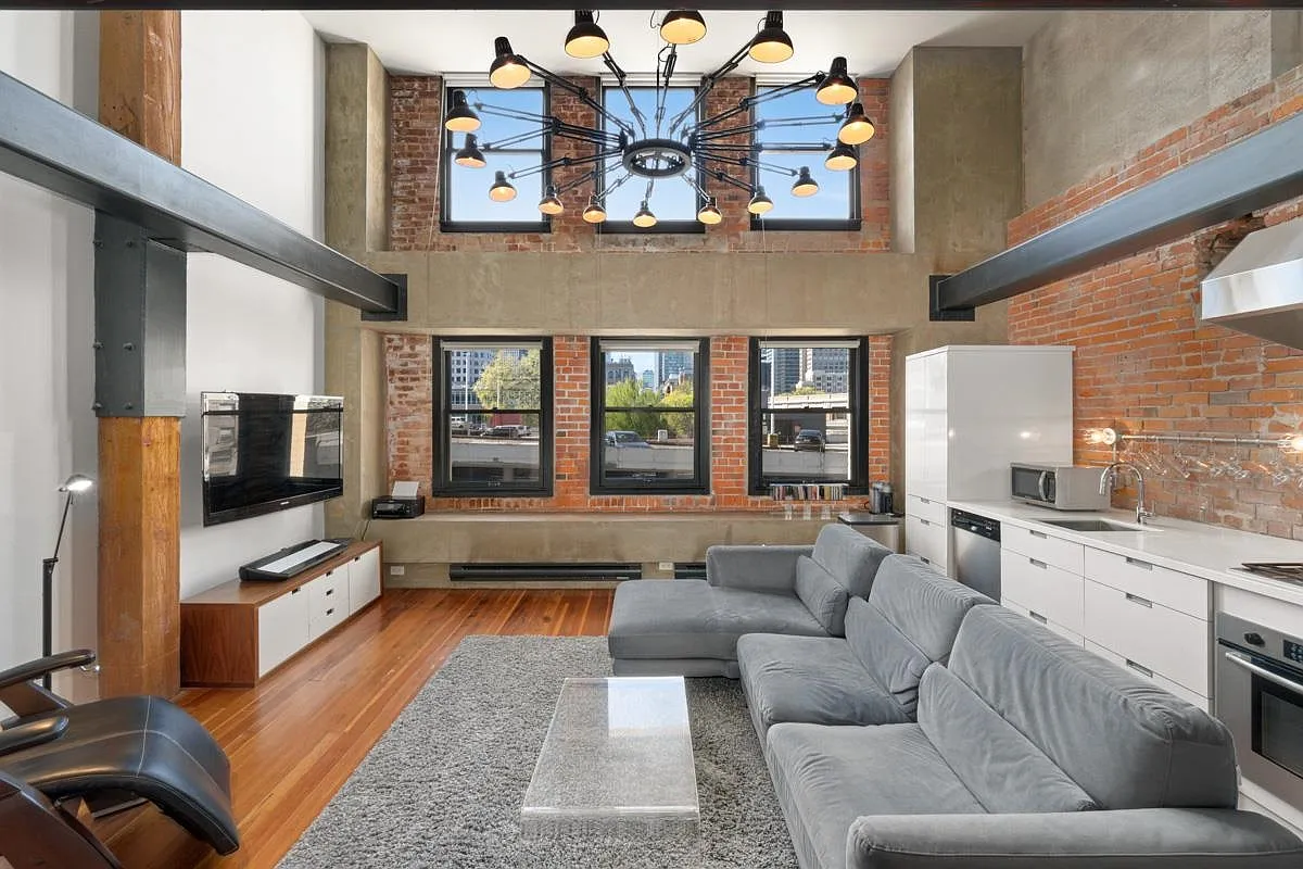 1 bed, 1200 sqft, $4,350 — Photo 2