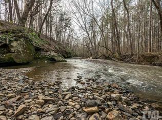 5014 Hollow Rock Rd, Durham, NC 27707