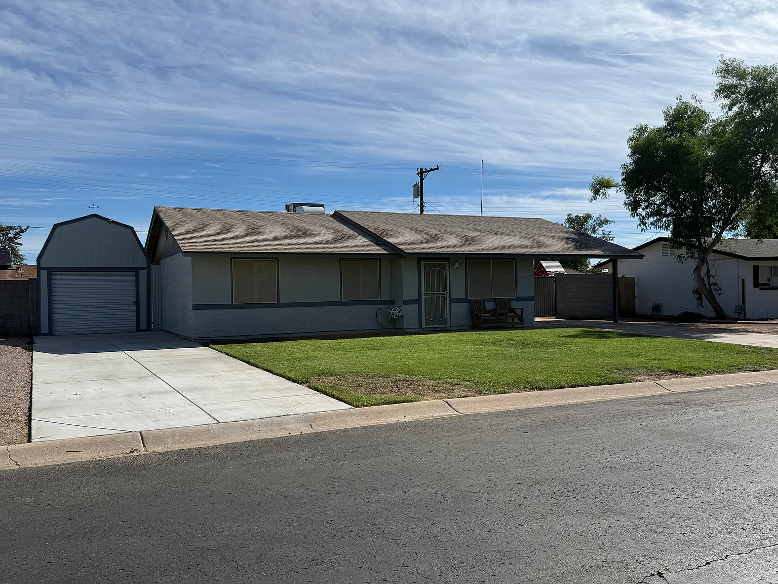 3 bed, 1092 sqft, $2,550 — Photo 3