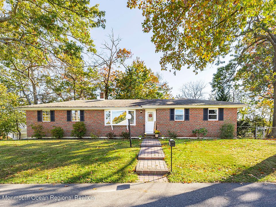 801 Tiller Avenue, Beachwood, NJ 08722 Zillow