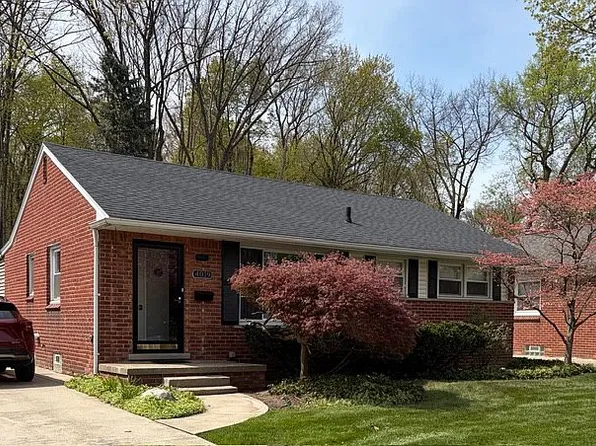 4019 Custer Ave, Royal Oak, MI 48073