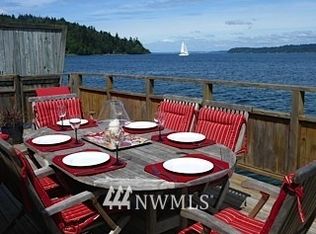 9172 SE Fragaria Rd, Olalla, WA 98359