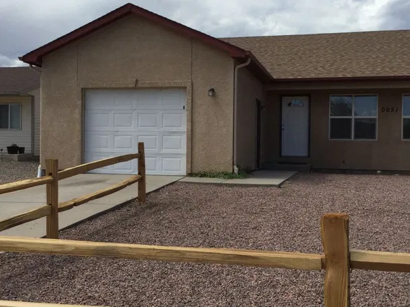 51 Georgia Lane, 51 Georgia Ln APT A, Canon City, CO 81212