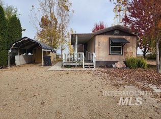 1220 N 4th St Trailer 58, Parma, ID 83660