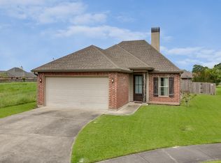 106 Rue Renoir, Lafayette, LA 70503