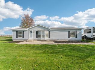 6874 County Road 11, Risingsun, OH 43457