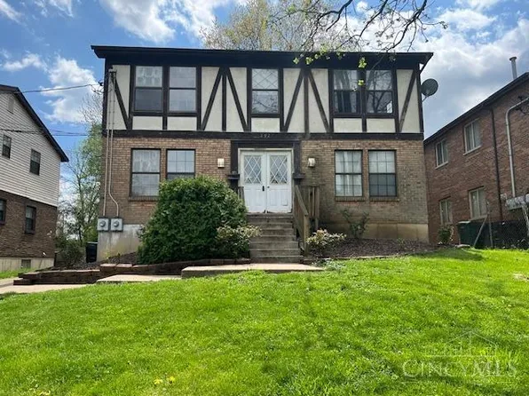2927 Wardall Ave, Cincinnati, OH 45211