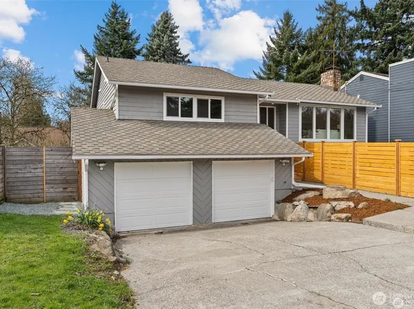 7407 25th Avenue NE, Seattle, WA 98115