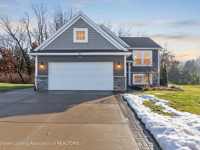 3638 Amber Oaks Dr, Howell, MI, 48855