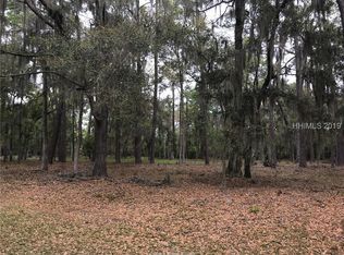 44 Volunteers Rdg, Daufuskie Island, SC 29915