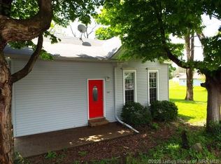 9665 Highway 150, Greenville, IN 47124
