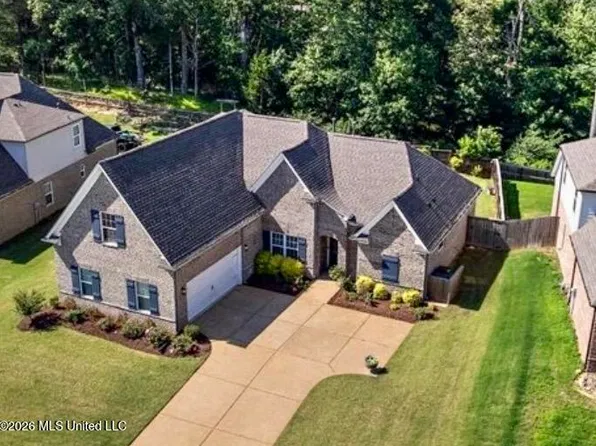 722 Dudley Dr, Hernando, MS 38632