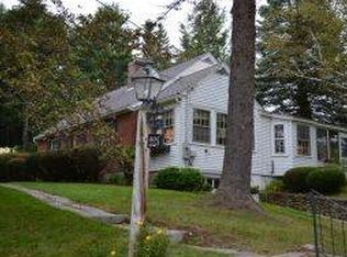 223 Sutton Rd, New London, NH 03257