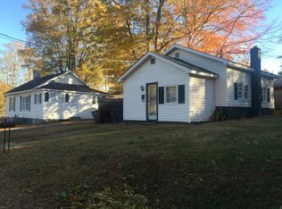 2406 Brookview Ave, Kannapolis, NC 28081