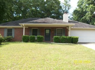 254 Rolling Pines Dr, Enterprise, AL 36330