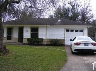 4746 Larkspur St, Houston, TX 77033