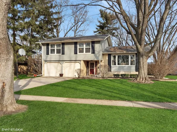 4248 Wilson Ave, Rolling Meadows, IL 60008