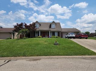 4624 Baden Strasse, Jasper, IN 47546
