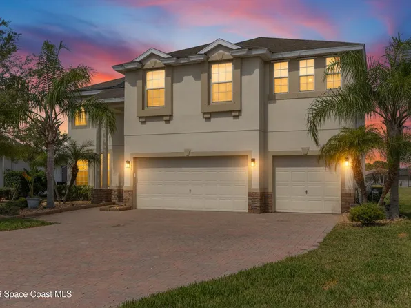 119 Broyles Dr SE, Palm Bay, FL 32909