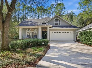 2916 SW 98th Way, Gainesville, FL 32608