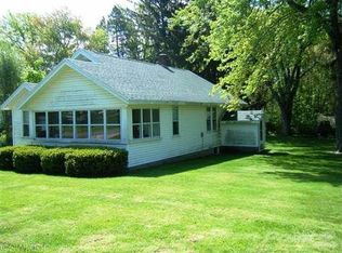 1738 Niles Buchanan Rd, Niles, MI 49120