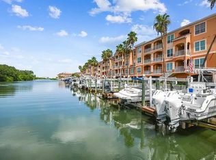 5000 Culbreath Key Way #110, Tampa, FL 33611