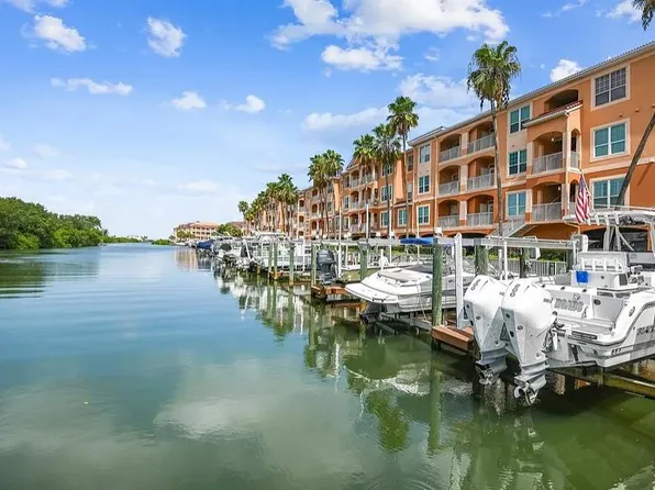 5000 Culbreath Key Way, Tampa, FL