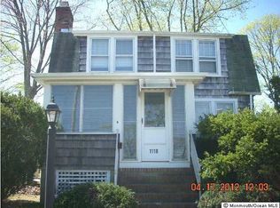 1118 Trenton Ave, Point Pleasant Beach, NJ 08742