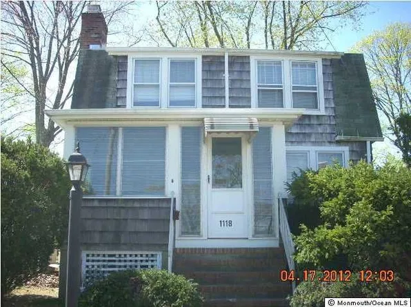 1118 Trenton Ave, Point Pleasant Beach, NJ 08742