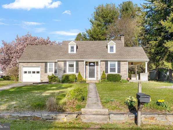 942 Old Wilmington Rd, Coatesville, PA 19320