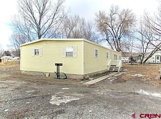 804 1575th Rd, Delta, CO 81416