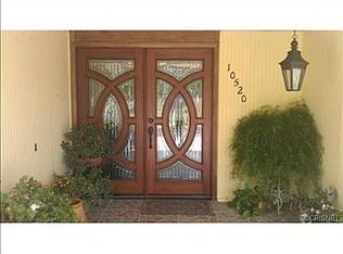 10520 Fullbright Ave, Chatsworth, CA 91311