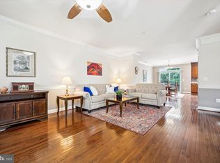 17718 Phelps Hill Ln, Derwood, MD 20855