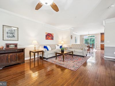 17718 Phelps Hill Ln, Derwood, MD, 20855