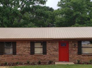 4010 Wyndham Rd, Century, FL 32535