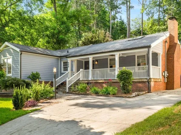 999 Northrope Dr NE, Atlanta, GA 30324