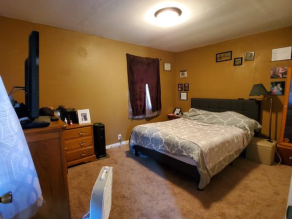 Main bed room 