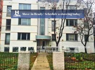 1926 16th St NW APT 3-2, Washington, DC 20009