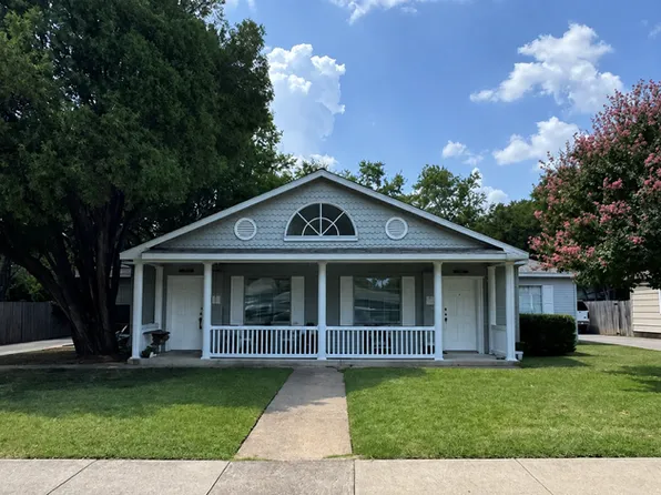 10107 Kilarney Dr, Dallas, TX 75218