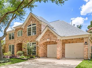 2010 Briarchester Dr, Katy, TX 77450