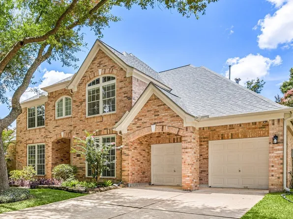 2010 Briarchester Dr, Katy, TX 77450